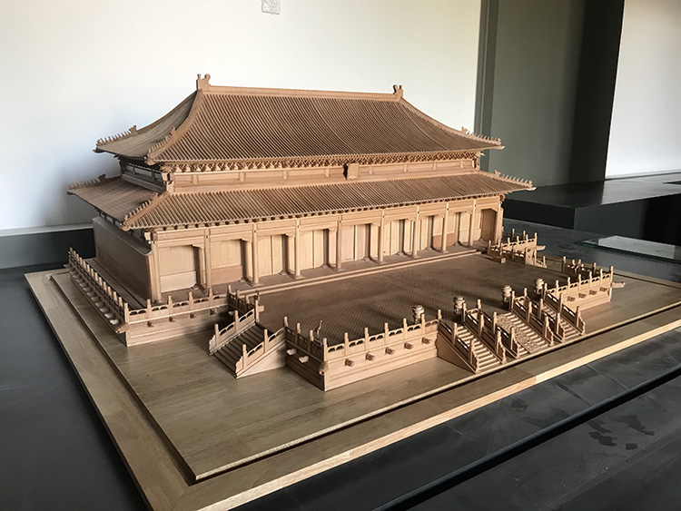 北京模型公司，沙盤制作公司，沙盤模型，古建筑模型